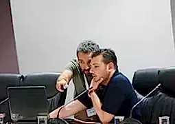 Danisman Orhan Gurbuz 1