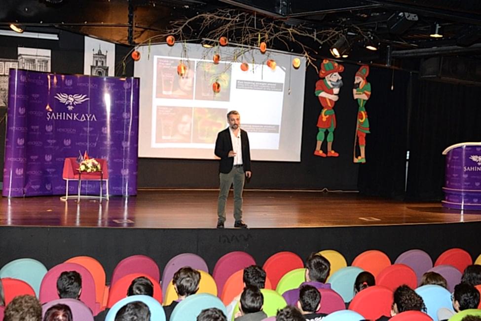 Orhan Gurbuz Oyunculuk Kursu Istanbul