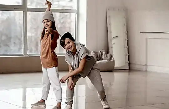 Cocuk Dans Kurslari 2