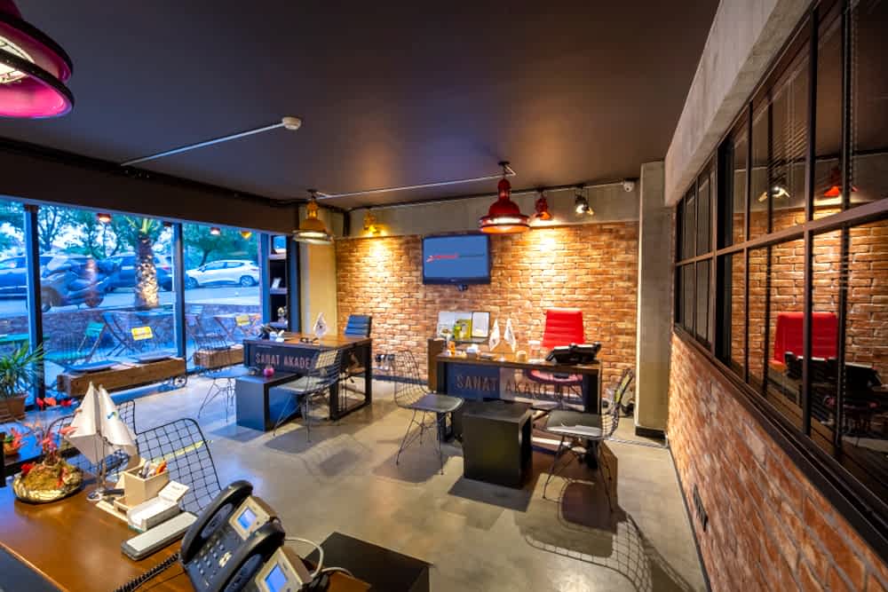 Fotografcilik Kursu 1