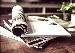 sanat akademi dergi röportajları