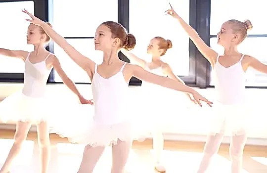 4 5 Yas Bale Hazirlik Seviye Kursu 1