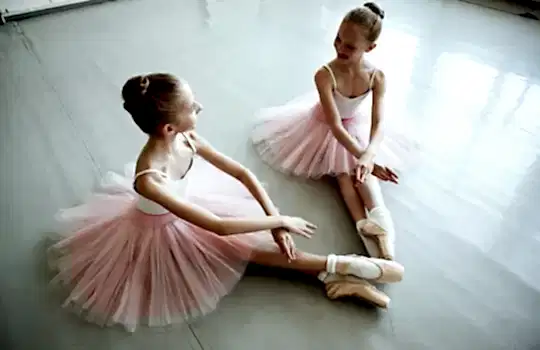 6 12 Yas Temel Bale Kursu 1