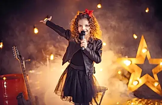 Cocuk San Ve Solfej Kursu 1