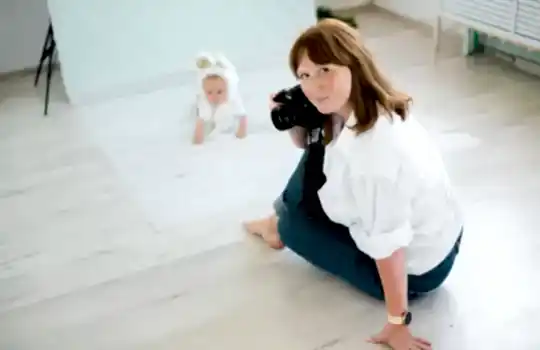 Dogum Fotografciligi Kursu 1