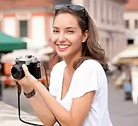 Fotoğrafçılık Kursları