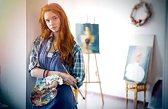 Guzel Sanatlar Liselerine Hazirlik Kursu Resim 1