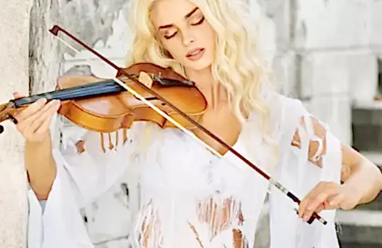 Keman Kursu Meb Onayli