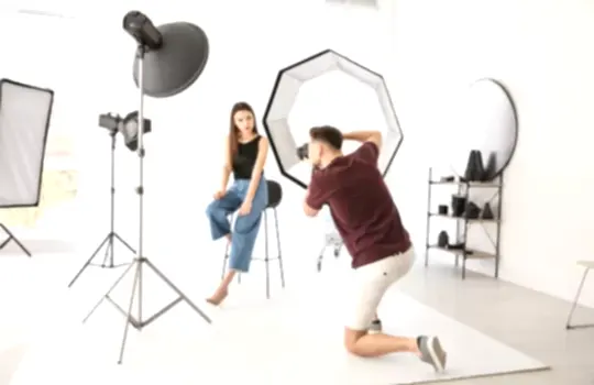 Moda Fotografciligi Kursu 8