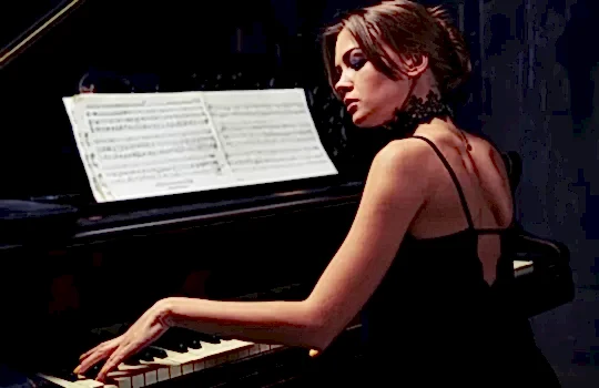 Piyano Kursu Meb Onayli 8