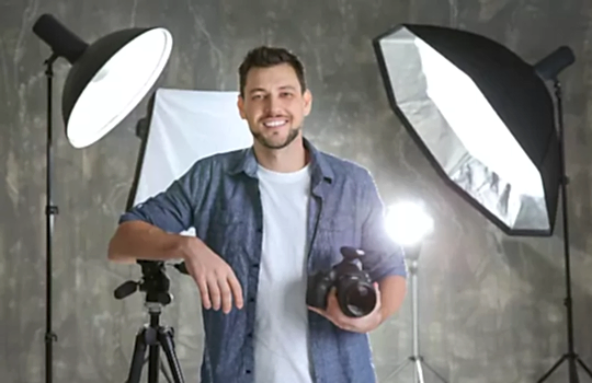 Pro Fotografcilik Kursu 8