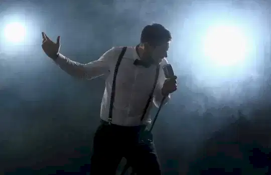 San Ve Solfej Kursu 8