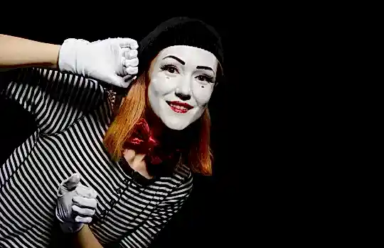 Yaratici Drama Kursu 1