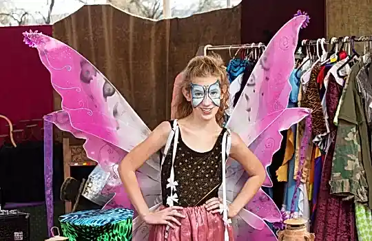 10 12 Yas Yaratici Drama Kursu 1