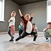 Cocuk Break Dance Egitimleri