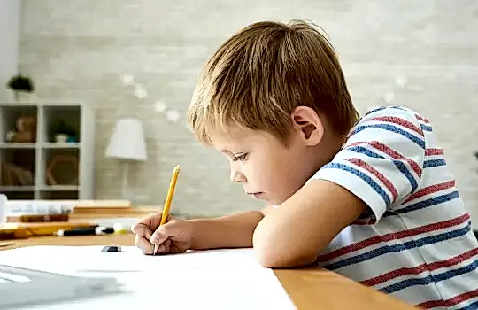 Cocuk Karikatur Kursu 17