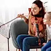 Cocuk Keman Egitimleri 1