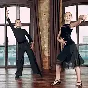 Cocuk Latin Dans Dersleri