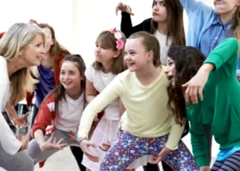 Yaratıcı Drama Eğitmeni İş İlanı