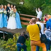 Dugun Fotografciligi Egitimi