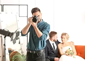 Düğün Fotoğrafçısı İş İlanı