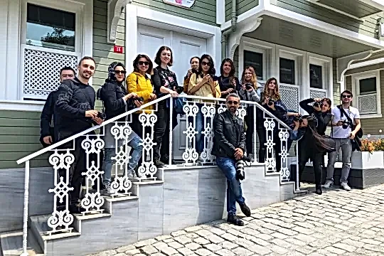 fotoğrafçılık kursu