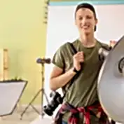 Gencler Icin Fotograf Kursu 2