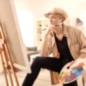 Guzel Sanatlar Liselerine Hazirlik Egitimi