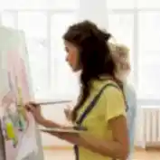 Guzel Sanatlar Liselerine Hazirlik Egitimleri