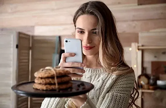 Mobil Fotografcilik Kursu