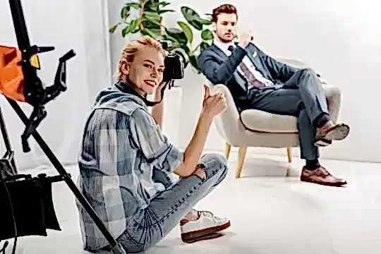 moda fotoğrafçılığı eğitimleri