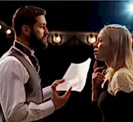 Tiyatro ve Oyunculuk Kursları