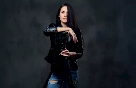 Pro Plus Fotografcilik Kursu 16