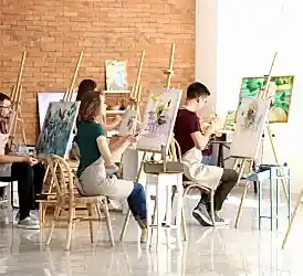 Resim Kursları
