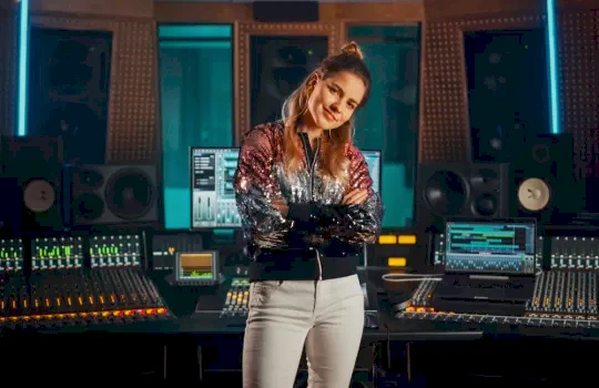 Ses Muhendisligi Kursu 9