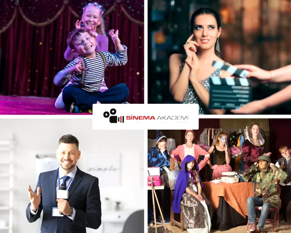 sinema akademi