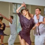 Sosyal Latin Dans Egitimi 2