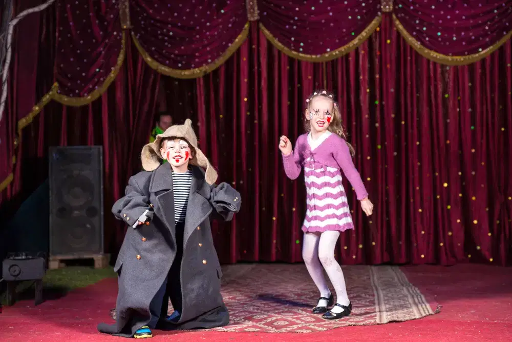 Tiyatro Kursu Fiyatlari 3