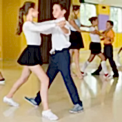 Uygulamali Cocuk Tango Egitimi