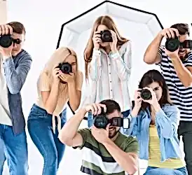 Yetişkin Kurslarından Fotoğraflar