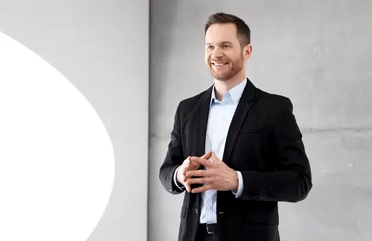 Beden Dili Ve Hitabet Kursu 8