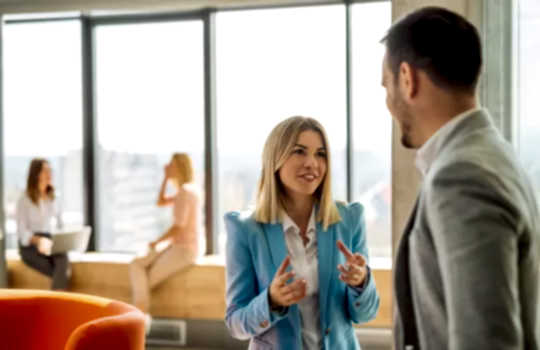 Etkili Iletisim Ve Imaj Kursu 1