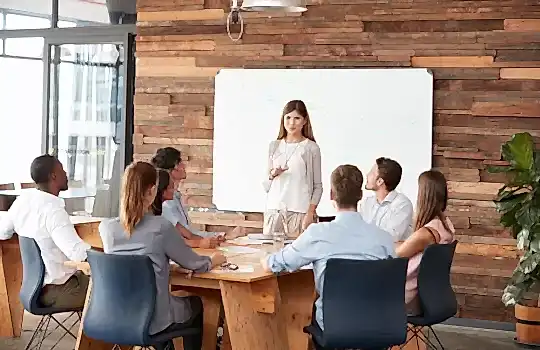 Egitim Salonu Kiralama 2