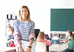 çocuklar için yaz okulu