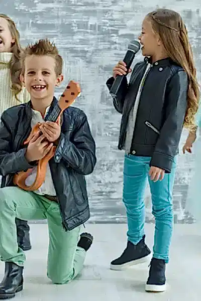 Cocuk Muzik Kurslari 1