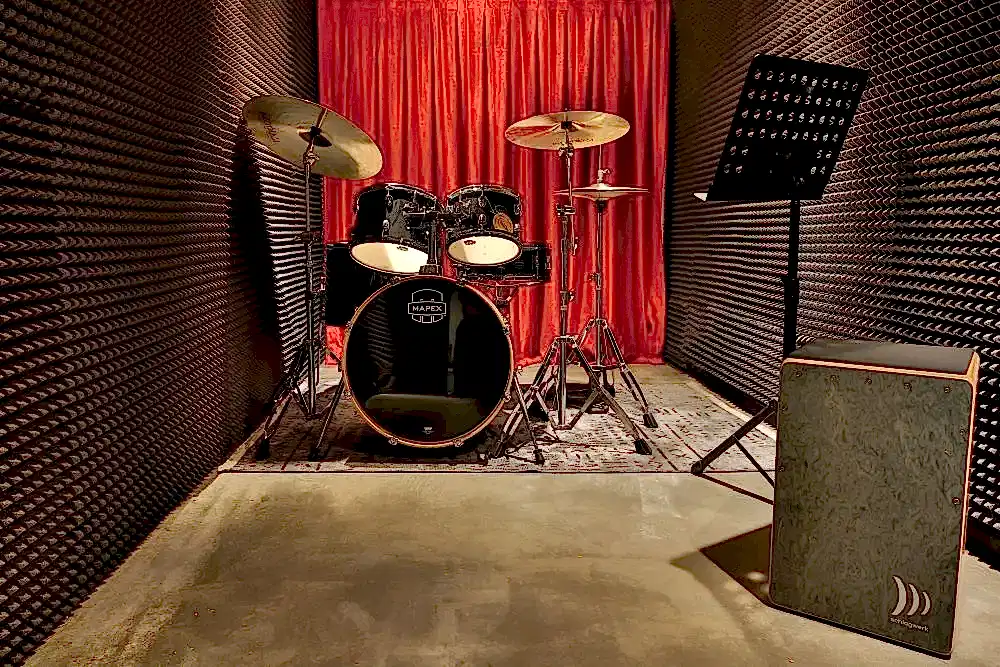 En Iyi Muzik Kursu 1