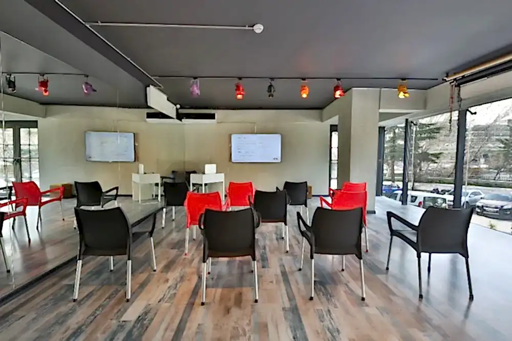 Kisisel Gelisim Kurslari 1