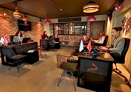 sanat akademi