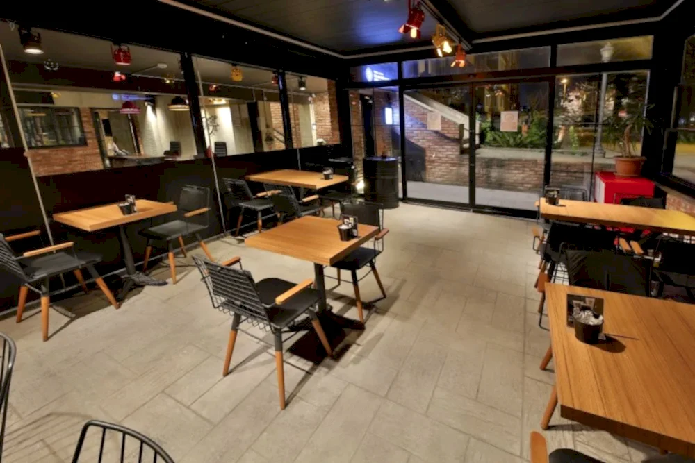 bakırköy sanat cafe